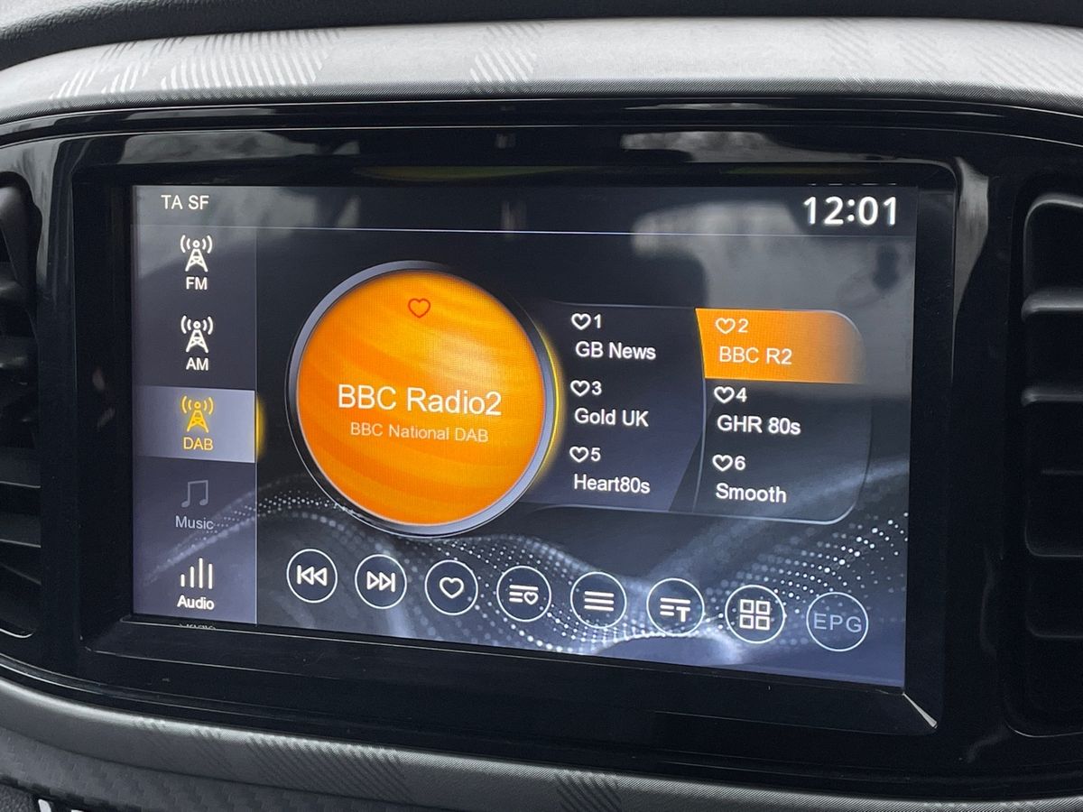 Used MG MG3 2022 for sale - 77281006: Photo 25