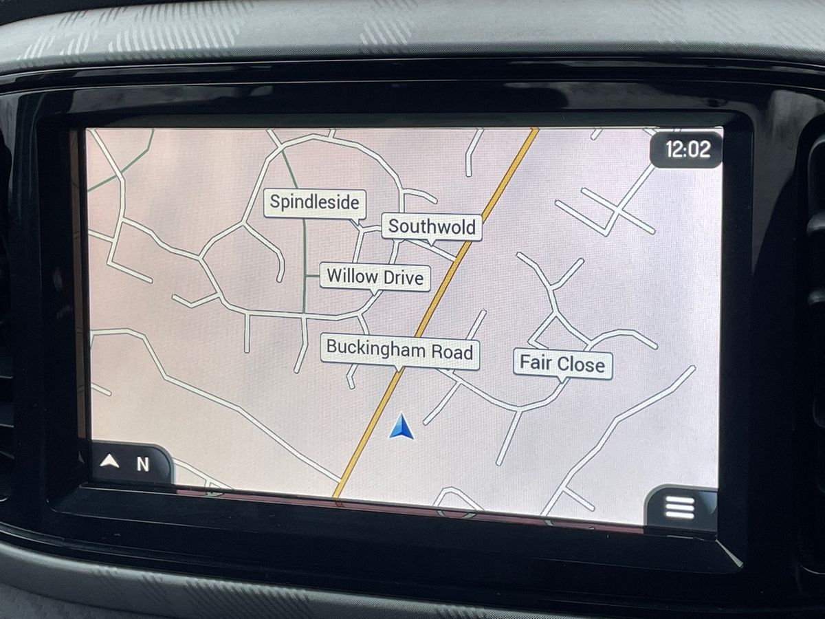 Used MG MG3 2022 for sale - 77281006: Photo 26