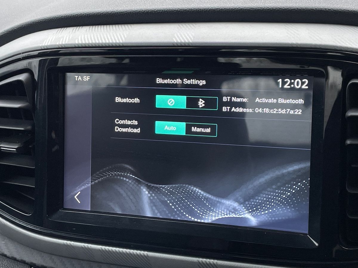 Used MG MG3 2022 for sale - 77281006: Photo 27