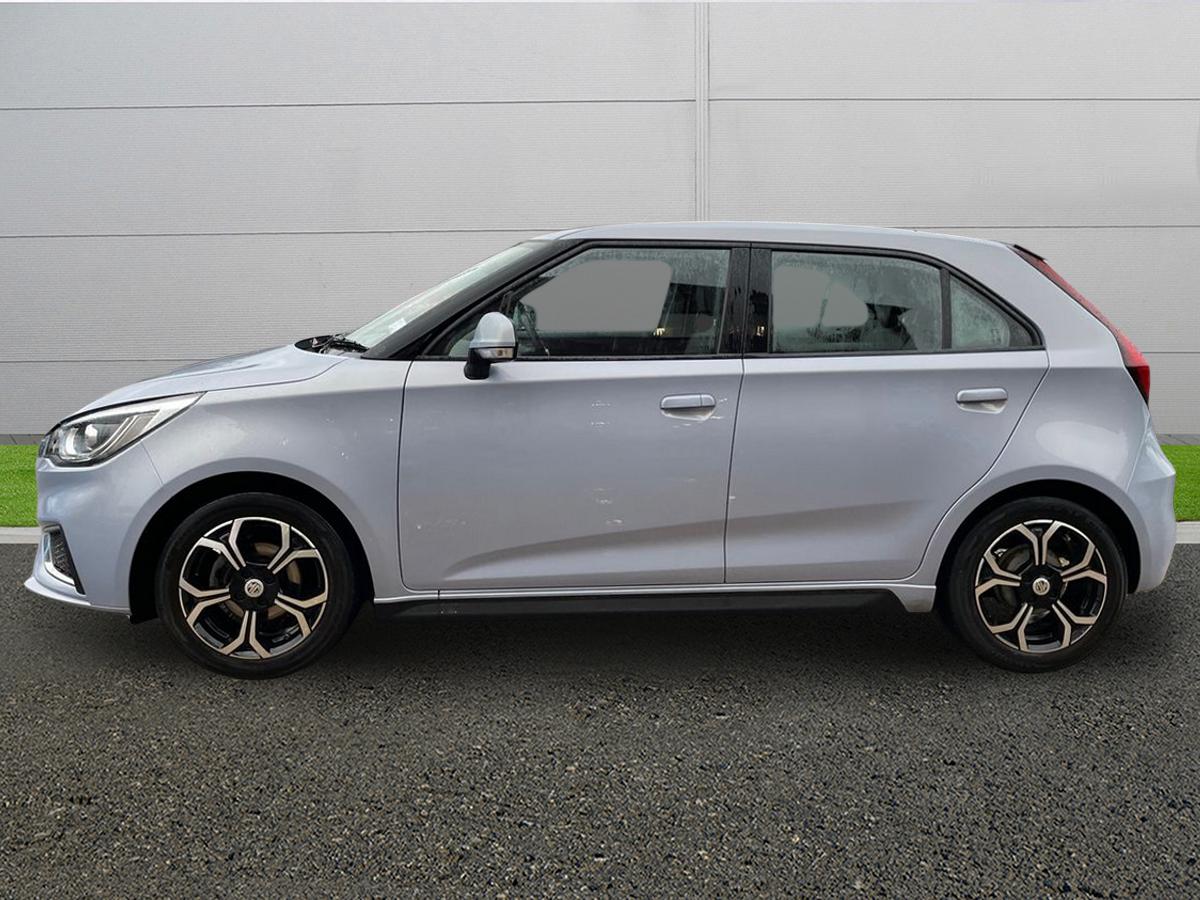 Used MG MG3 2022 for sale - 77281006: Photo 4
