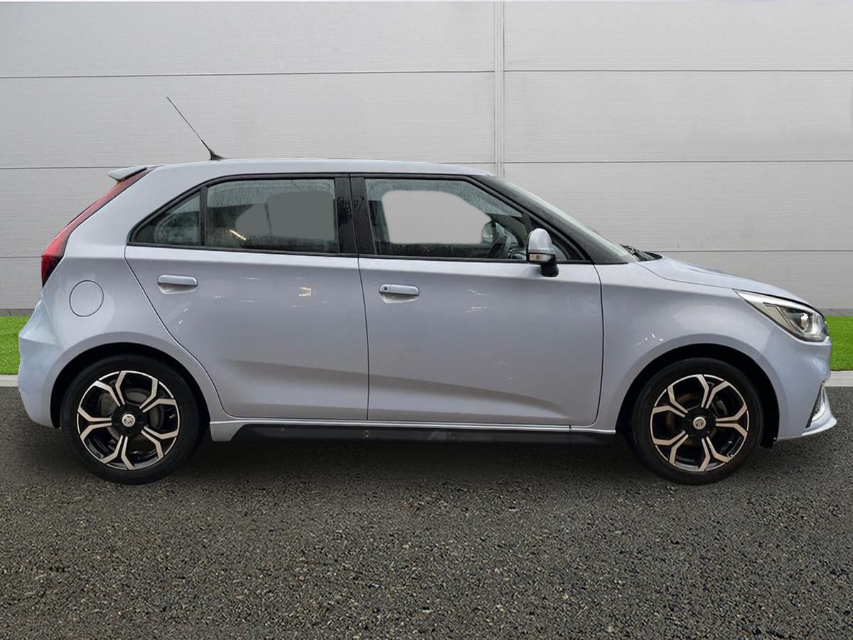 Used MG MG3 2022 for sale - 77281006: Photo 8