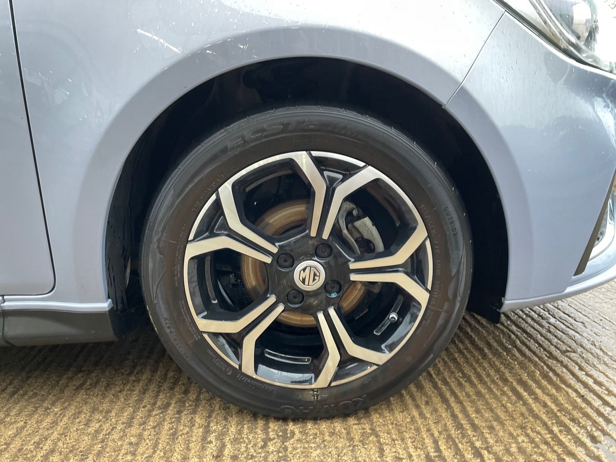 Used MG MG3 2022 for sale - 77281006: Photo 9