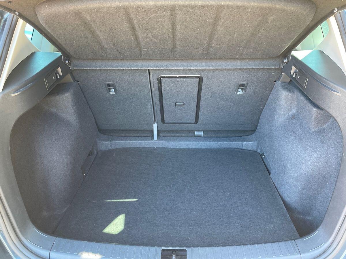 Used SEAT Ateca 2021 for sale - 76730984: Photo 12