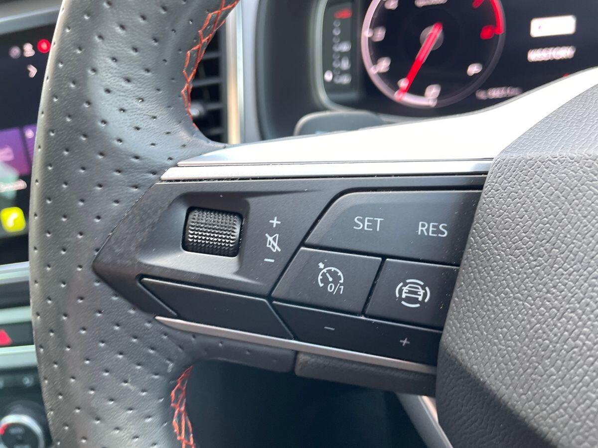 Used SEAT Ateca 2021 for sale - 76730984: Photo 16