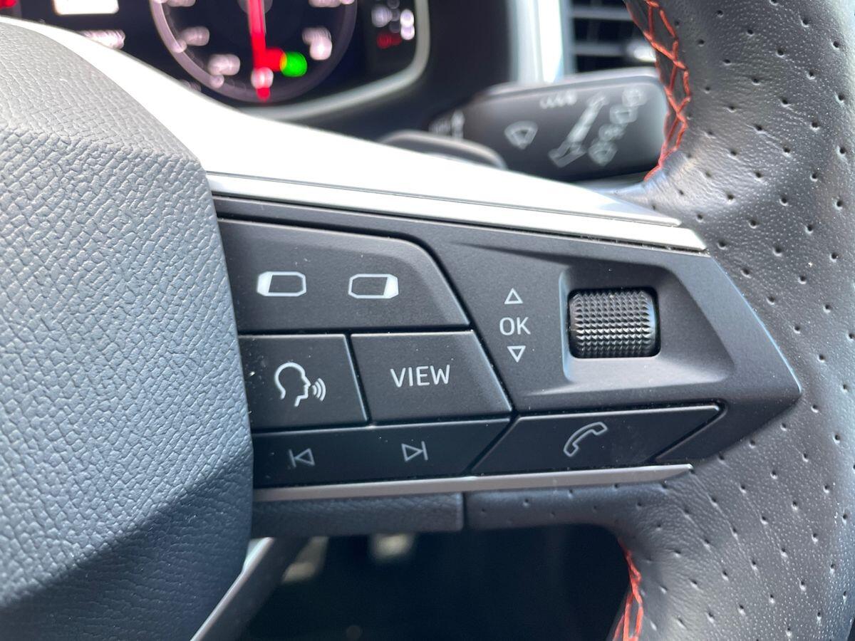 Used SEAT Ateca 2021 for sale - 76730984: Photo 17