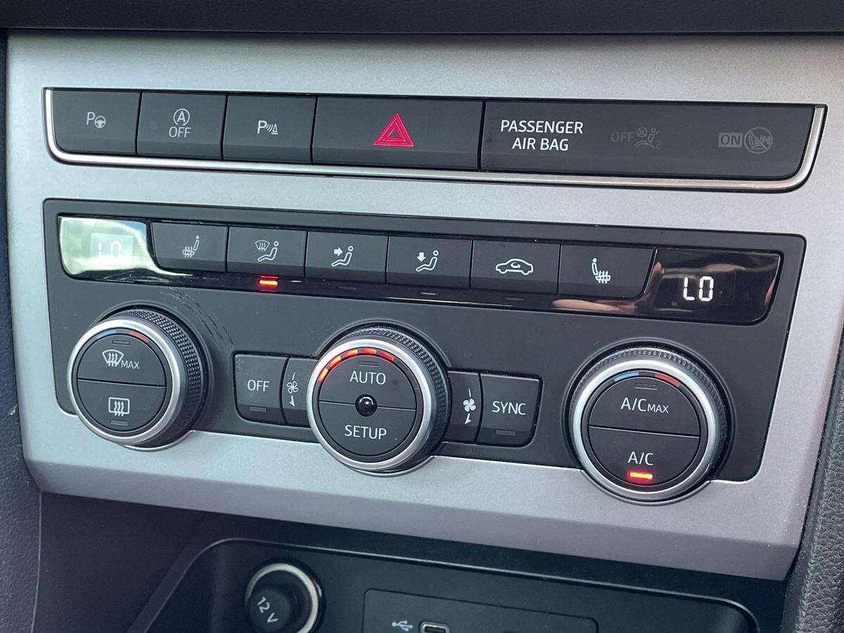 Used SEAT Ateca 2021 for sale - 76730984: Photo 18