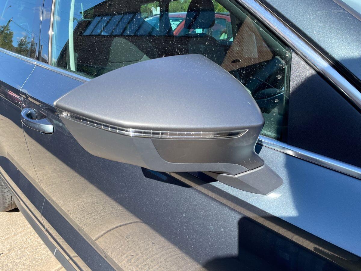 Used SEAT Ateca 2021 for sale - 76730984: Photo 22