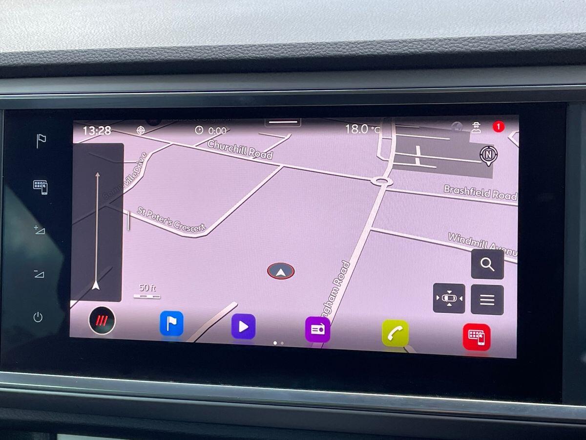 Used SEAT Ateca 2021 for sale - 76730984: Photo 27