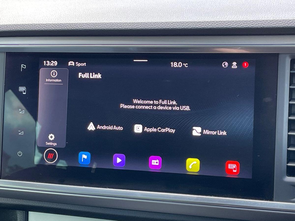 Used SEAT Ateca 2021 for sale - 76730984: Photo 28