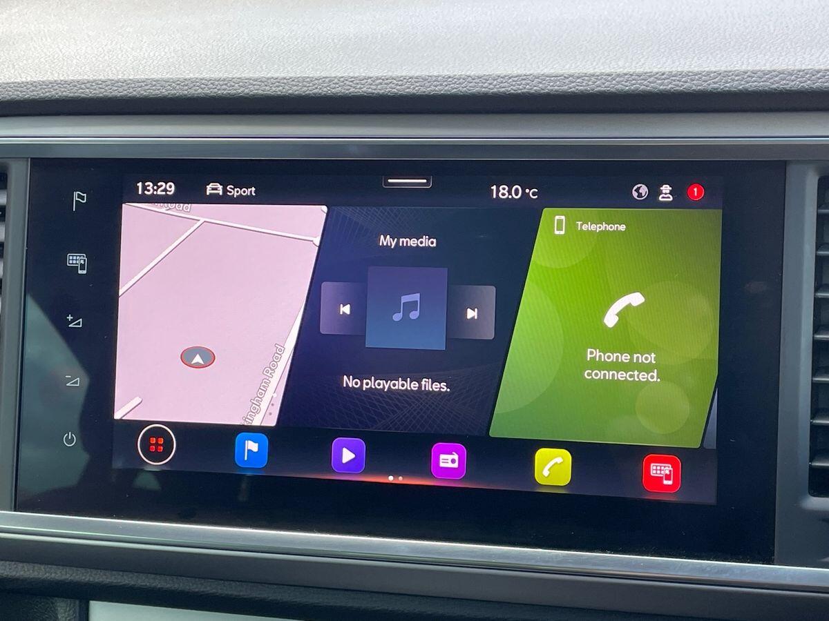 Used SEAT Ateca 2021 for sale - 76730984: Photo 29