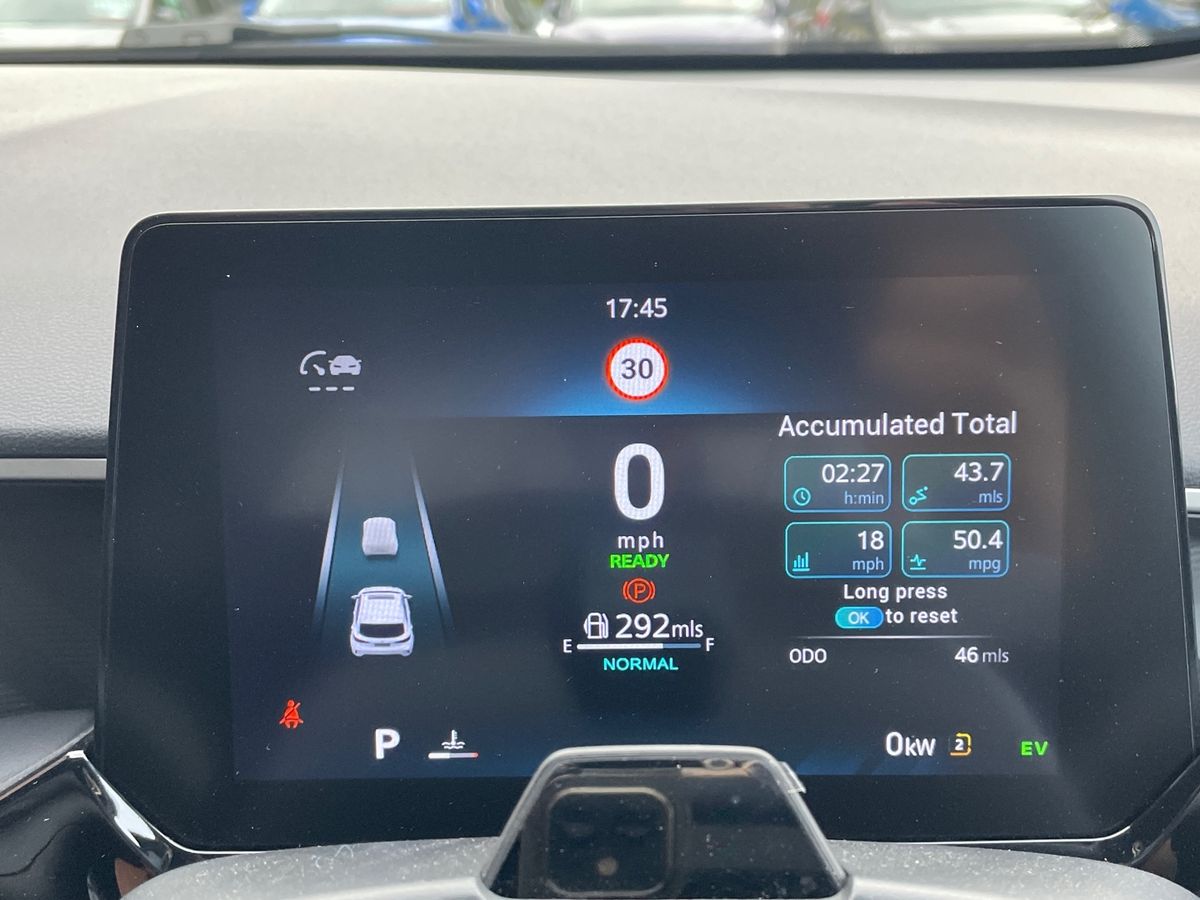 Used MG MG3 2025 for sale - 77002410: Photo 14