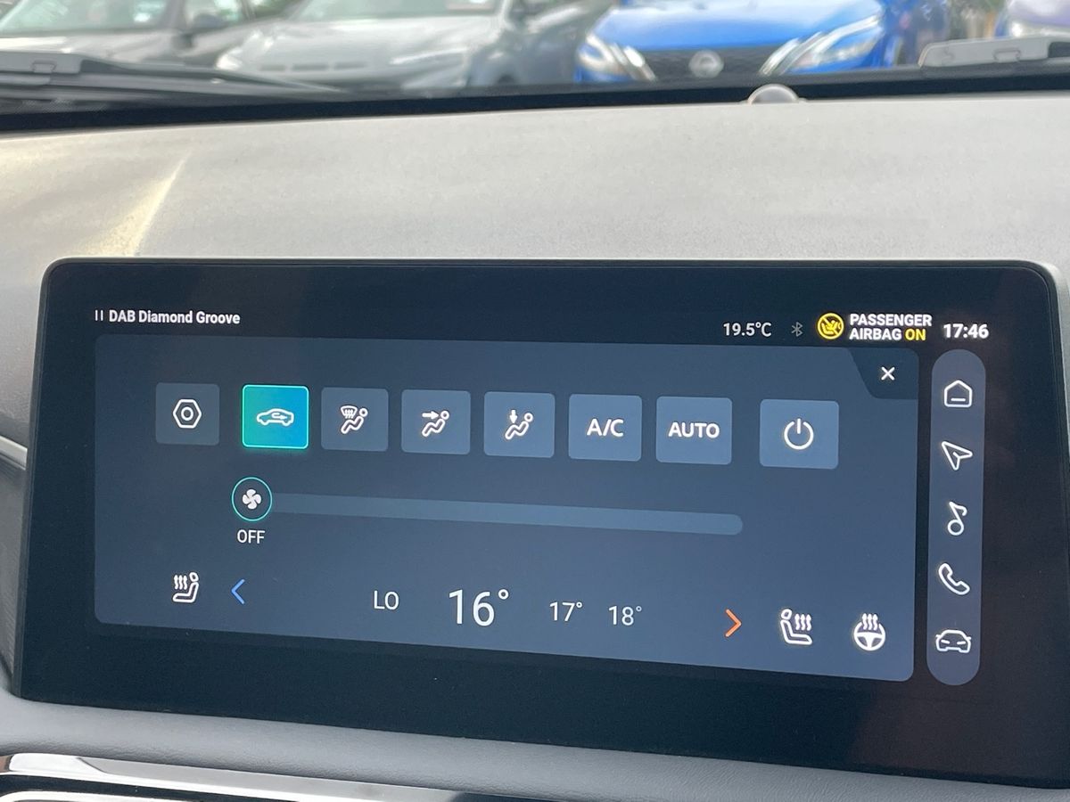 Used MG MG3 2025 for sale - 77002410: Photo 18