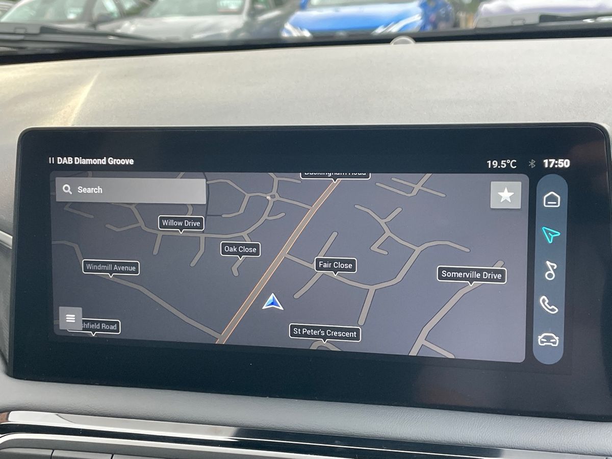 Used MG MG3 2025 for sale - 77002410: Photo 25