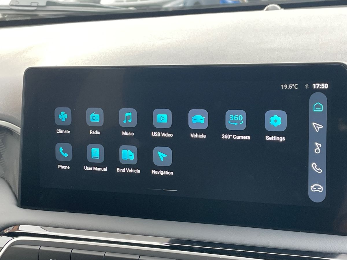 Used MG MG3 2025 for sale - 77002410: Photo 27