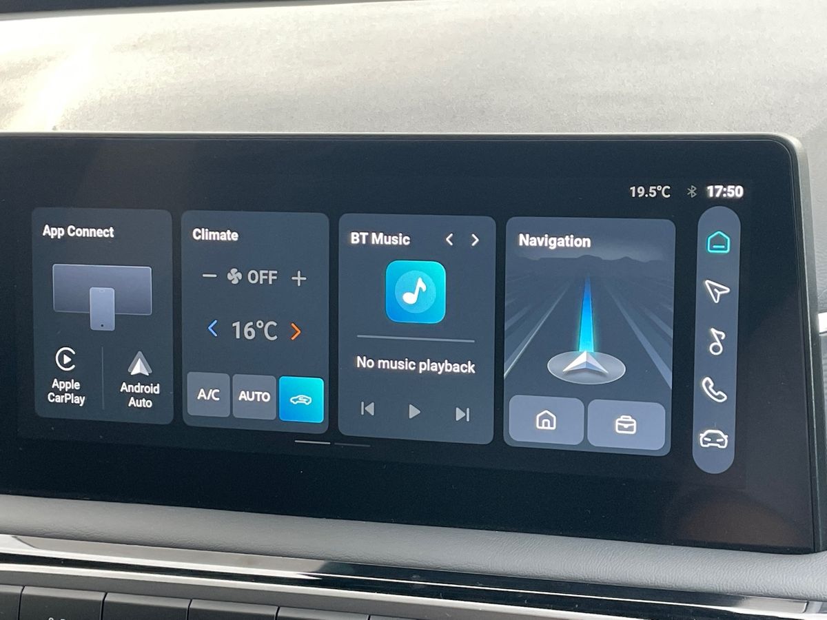 Used MG MG3 2025 for sale - 77002410: Photo 28