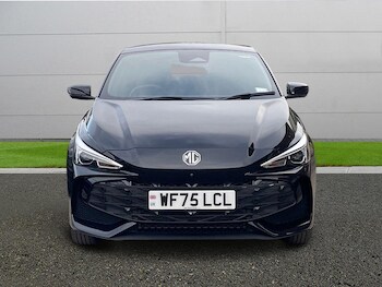 Used MG MG3 2025 for sale - 77002410: Photo