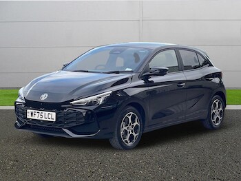 Used MG MG3 2025 for sale - 77002410: Photo