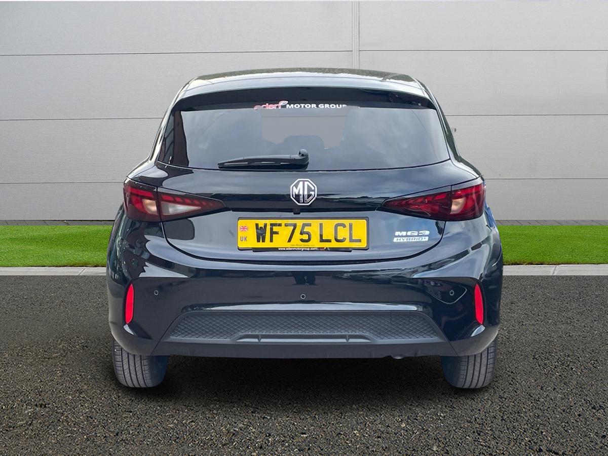 Used MG MG3 2025 for sale - 77002410: Photo 6