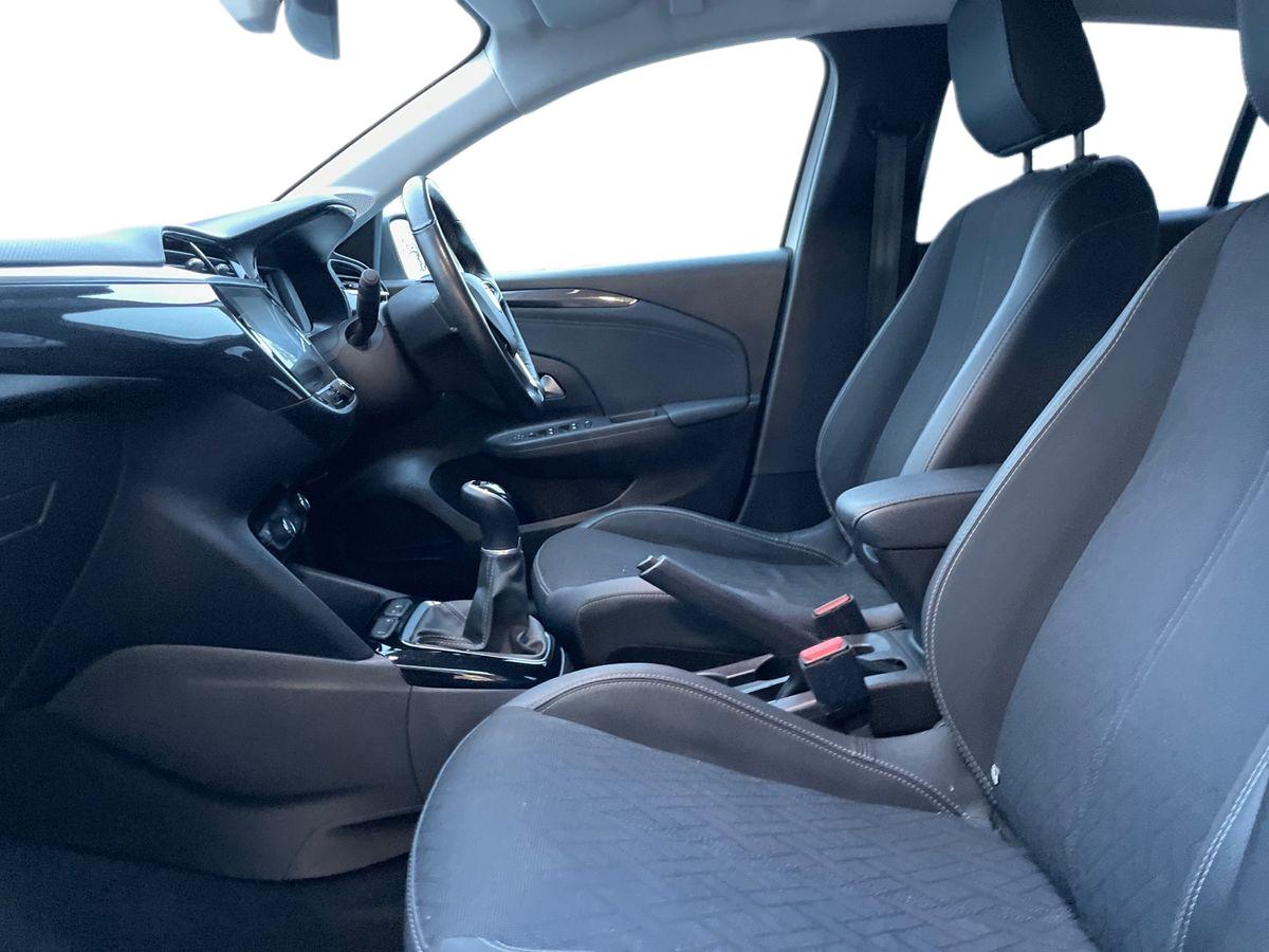 Used Vauxhall Corsa 2021 for sale - 77588491: Photo 10