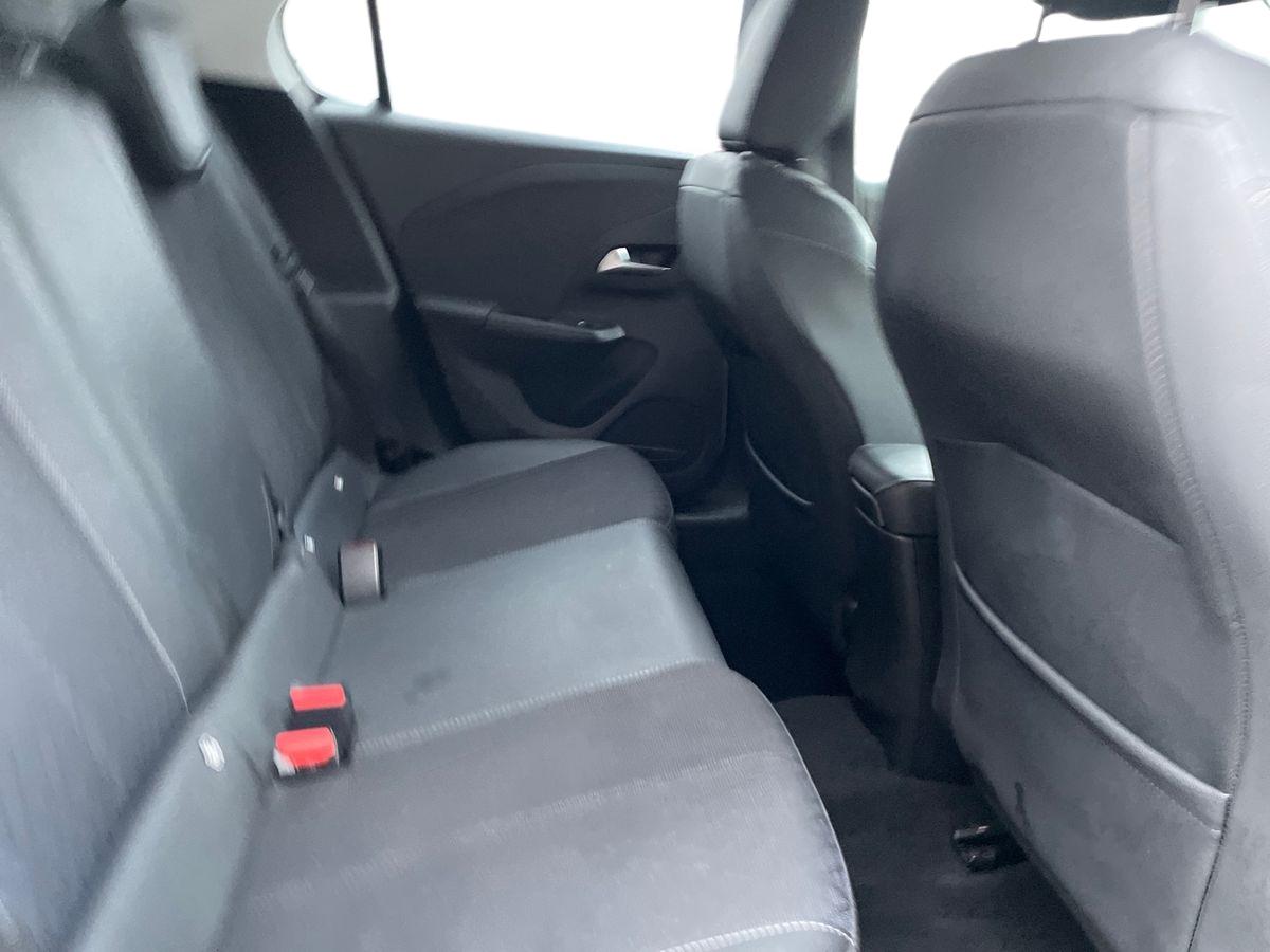 Used Vauxhall Corsa 2021 for sale - 77588491: Photo 11