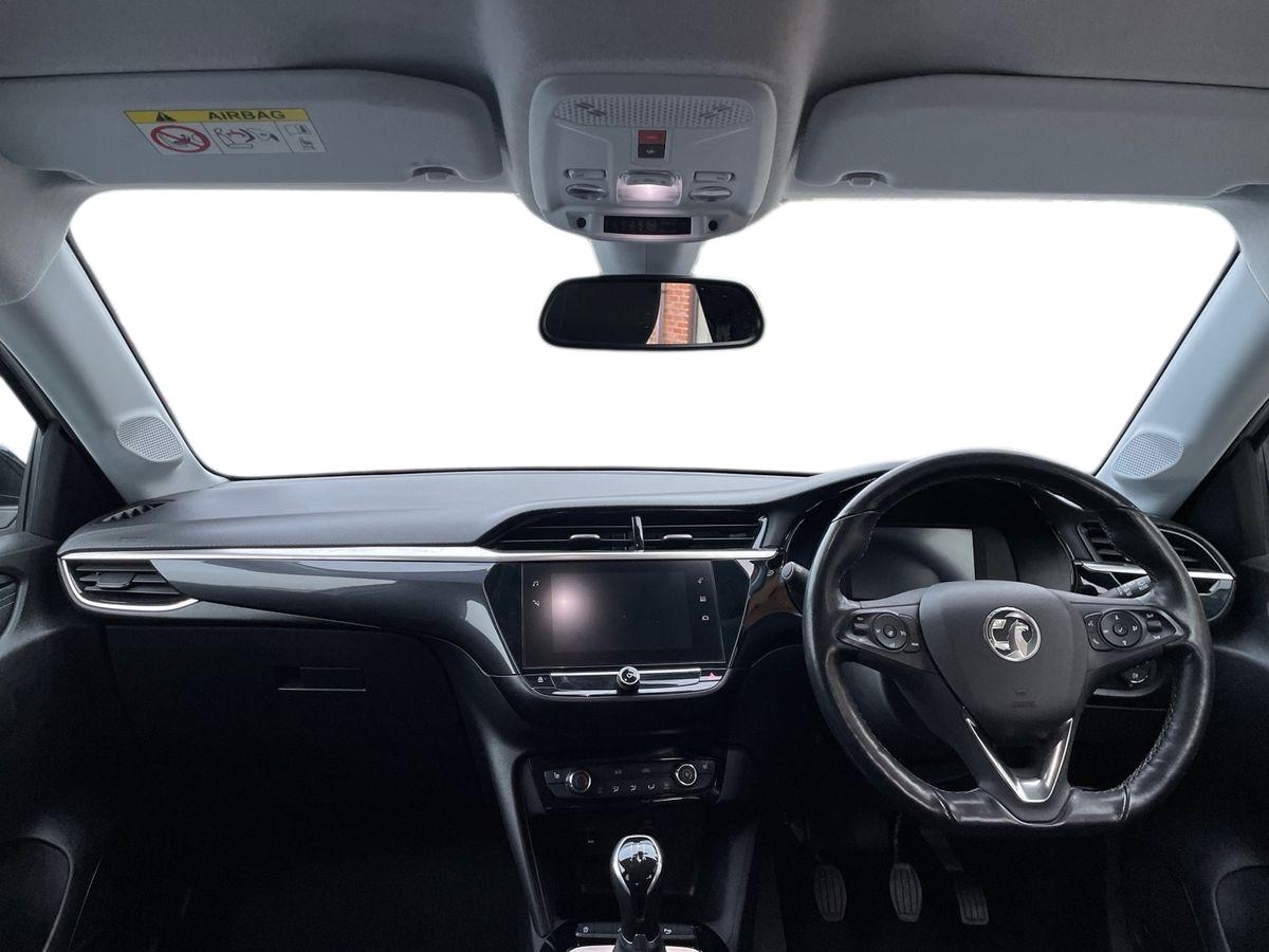 Used Vauxhall Corsa 2021 for sale - 77588491: Photo 13
