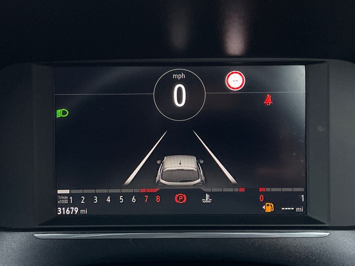 Used Vauxhall Corsa 2021 for sale - 77588491: Photo 14