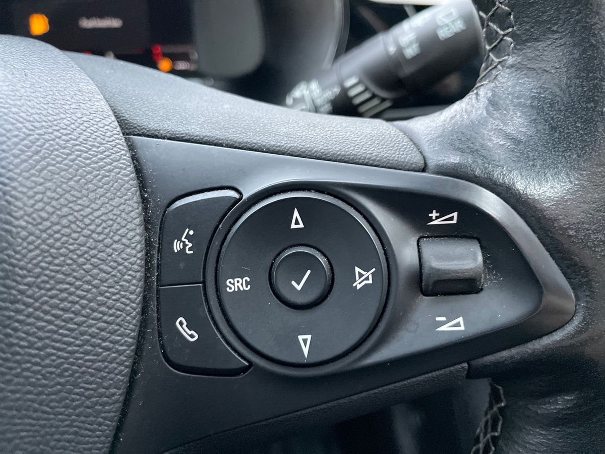 Used Vauxhall Corsa 2021 for sale - 77588491: Photo 17