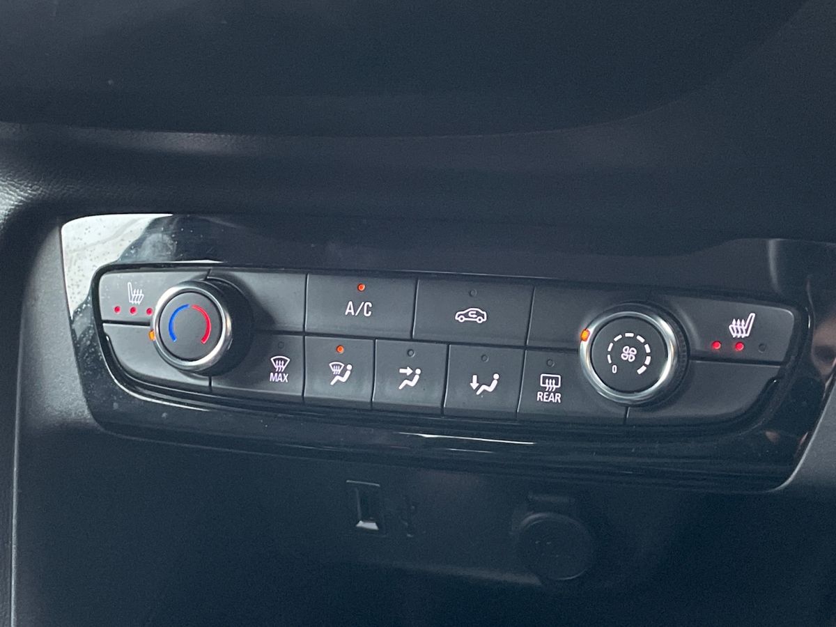 Used Vauxhall Corsa 2021 for sale - 77588491: Photo 18