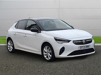Used Vauxhall Corsa 2021 for sale - 77588491: Photo