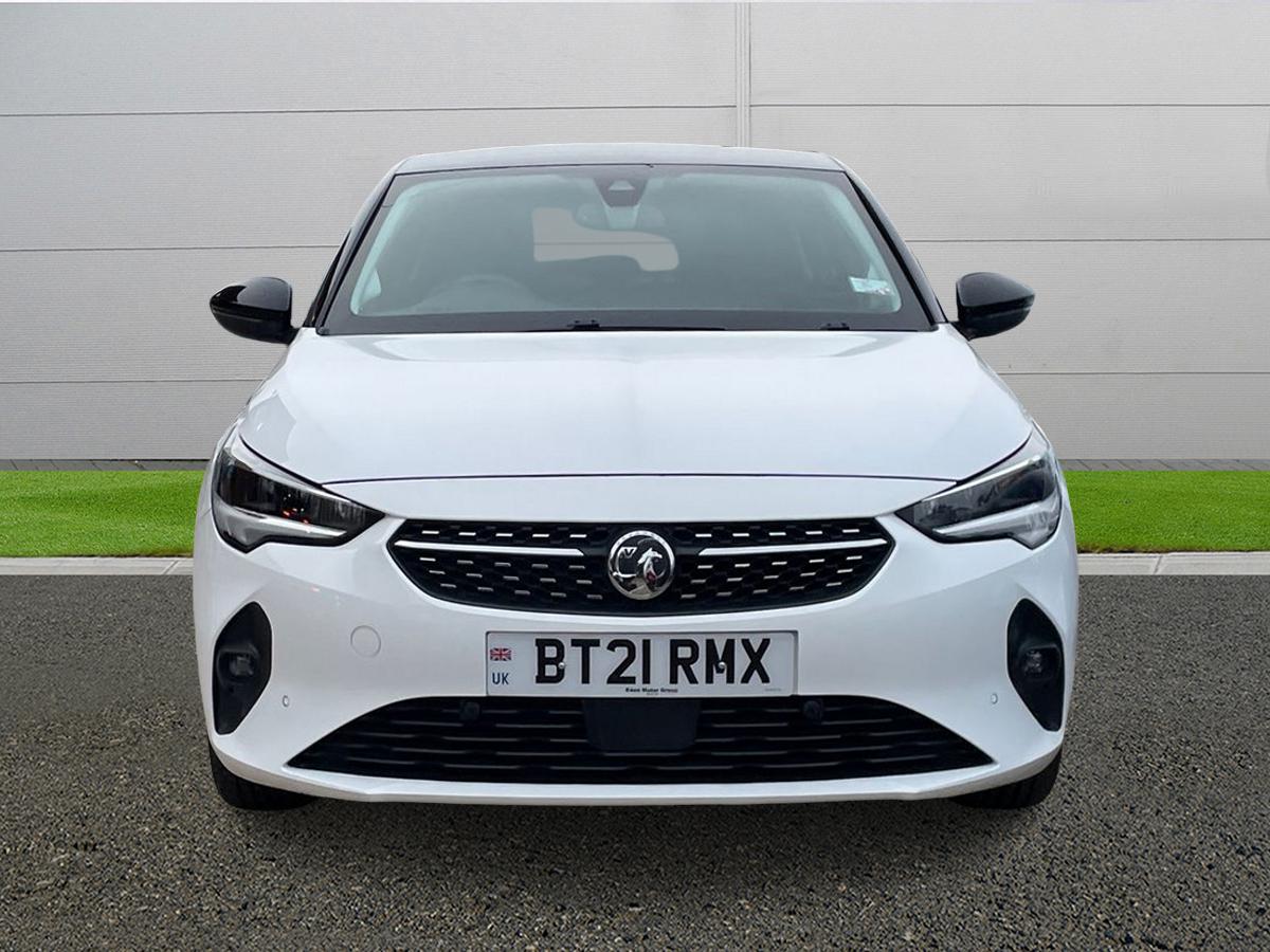 Used Vauxhall Corsa 2021 for sale - 77588491: Photo 2