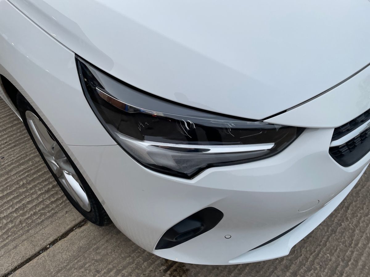 Used Vauxhall Corsa 2021 for sale - 77588491: Photo 21
