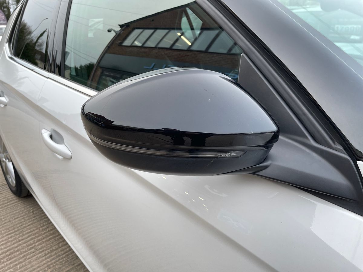 Used Vauxhall Corsa 2021 for sale - 77588491: Photo 22