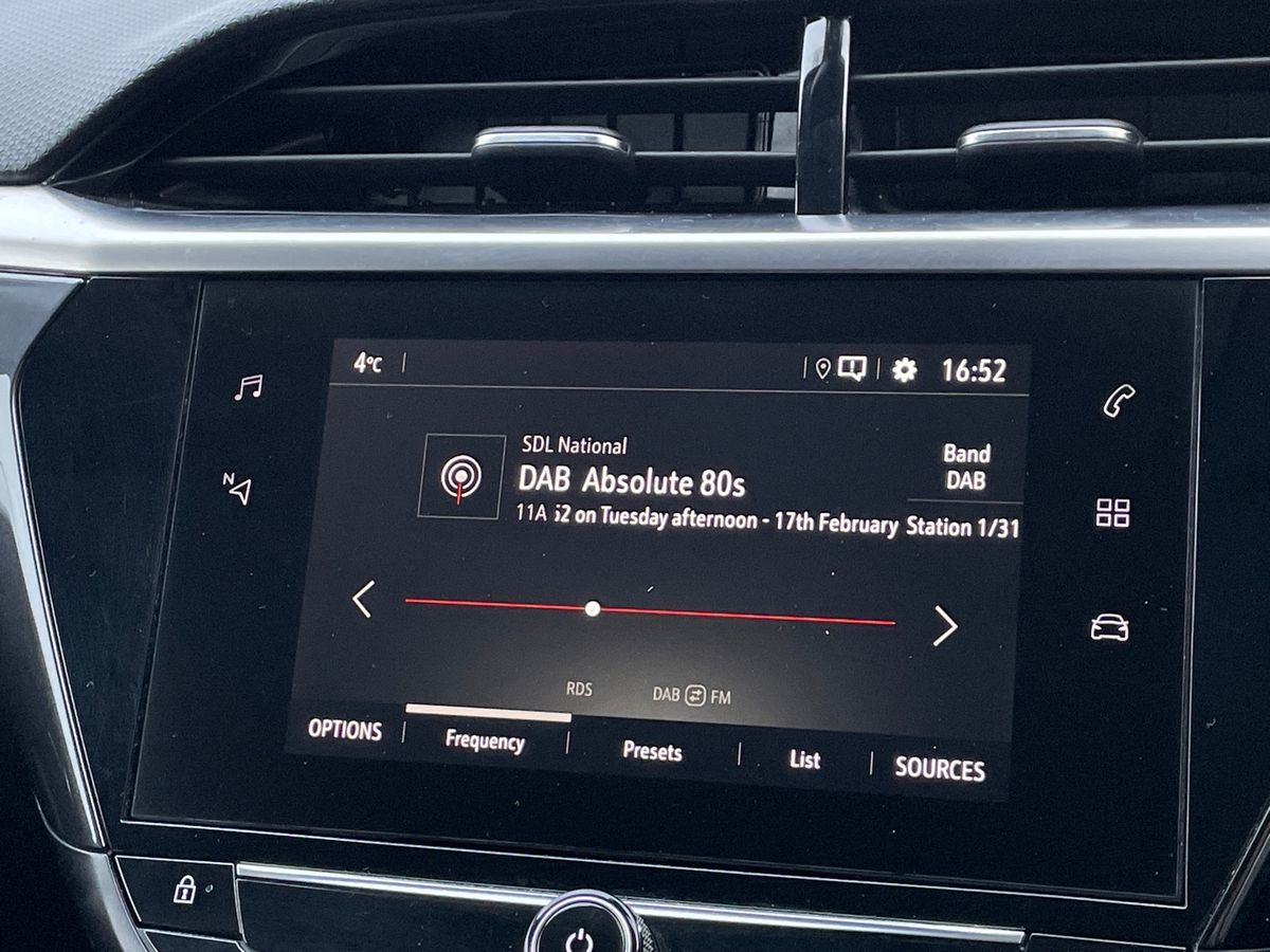 Used Vauxhall Corsa 2021 for sale - 77588491: Photo 25