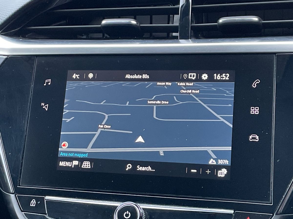 Used Vauxhall Corsa 2021 for sale - 77588491: Photo 26