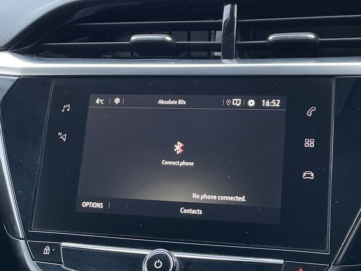 Used Vauxhall Corsa 2021 for sale - 77588491: Photo 27