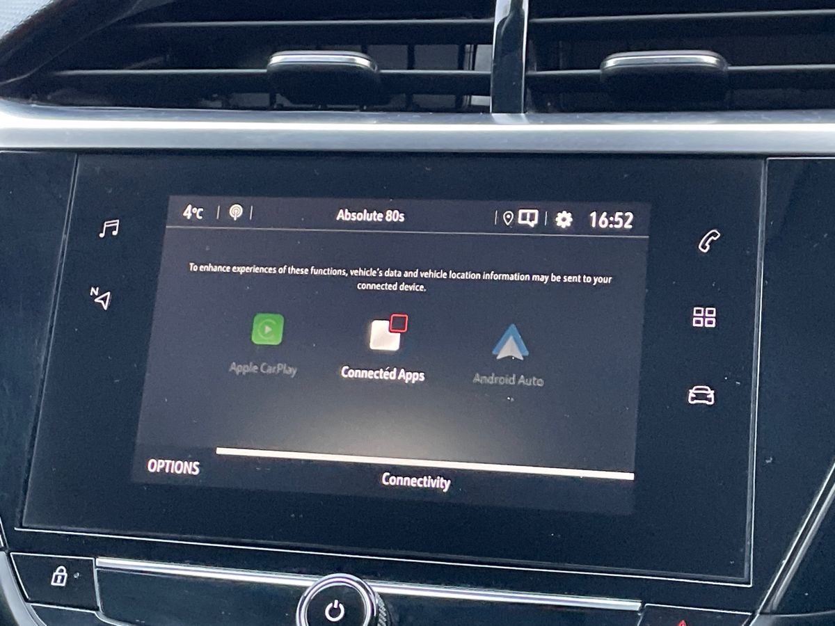 Used Vauxhall Corsa 2021 for sale - 77588491: Photo 28