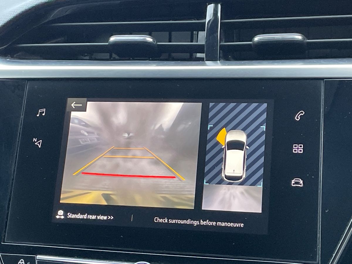 Used Vauxhall Corsa 2021 for sale - 77588491: Photo 29