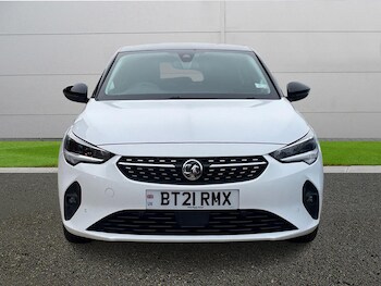 Used Vauxhall Corsa 2021 for sale - 77588491: Photo