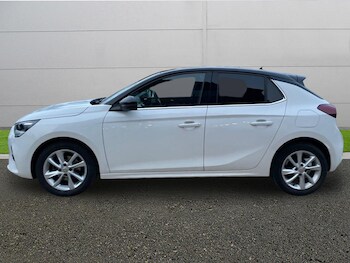 Used Vauxhall Corsa 2021 for sale - 77588491: Photo