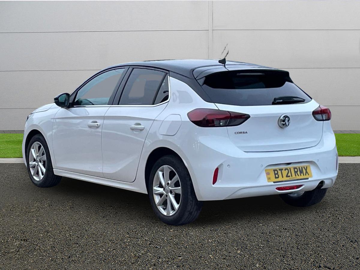 Used Vauxhall Corsa 2021 for sale - 77588491: Photo 5