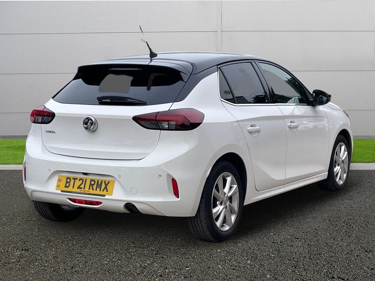 Used Vauxhall Corsa 2021 for sale - 77588491: Photo 7