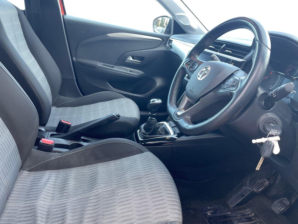 Used Vauxhall Corsa 2020 for sale - 77855619: Photo 15