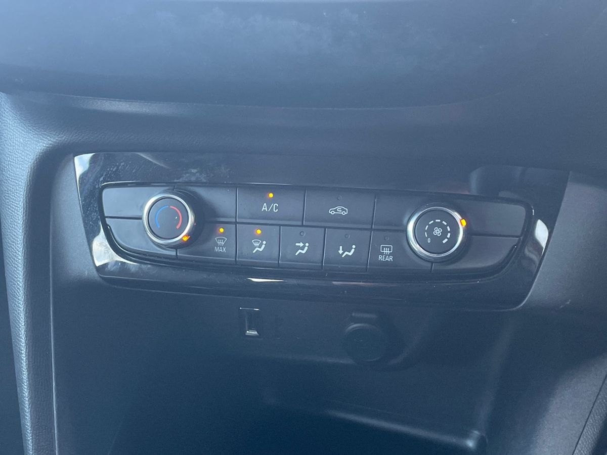 Used Vauxhall Corsa 2020 for sale - 77855619: Photo 18