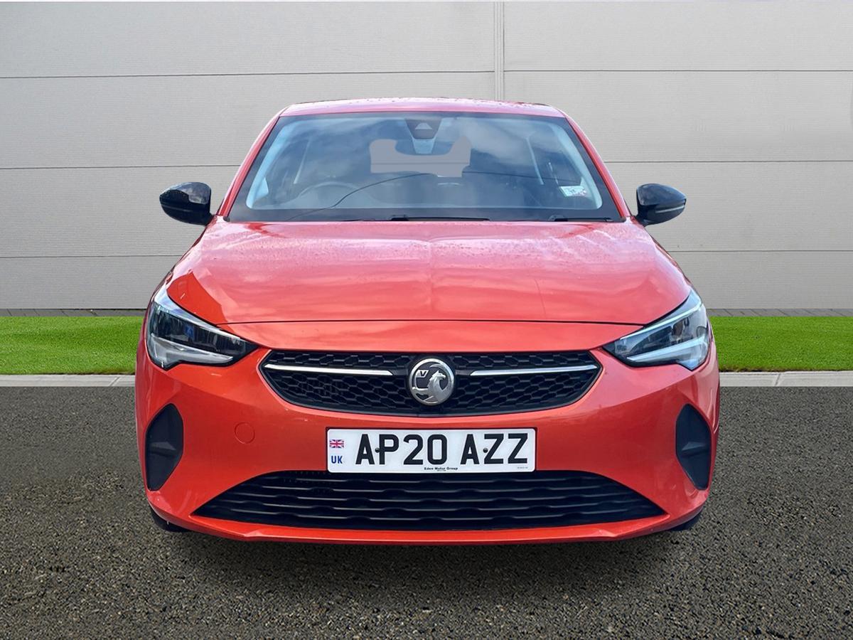 Used Vauxhall Corsa 2020 for sale - 77855619: Photo 2