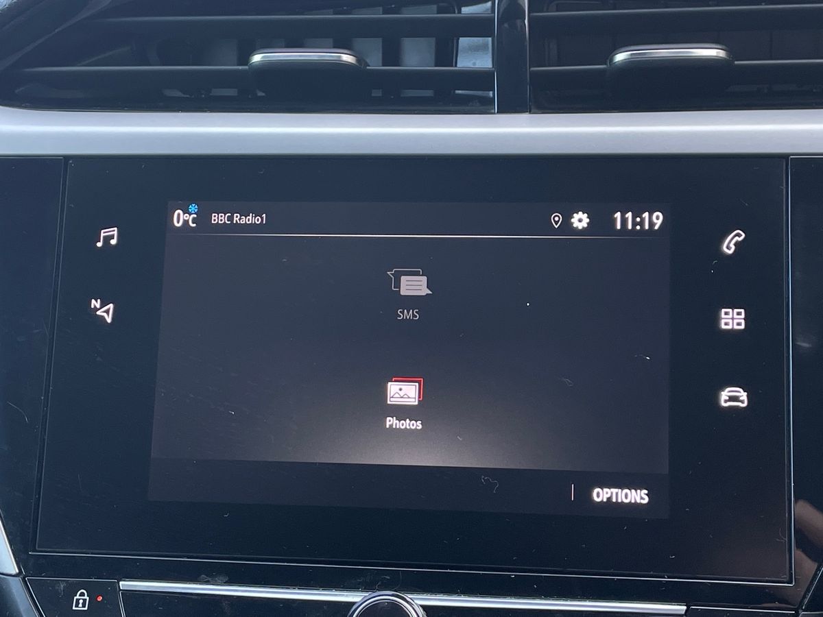 Used Vauxhall Corsa 2020 for sale - 77855619: Photo 28