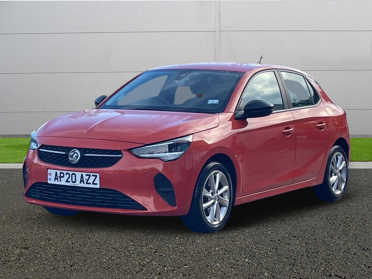 Used Vauxhall Corsa 2020 for sale - 77855619: Photo 3