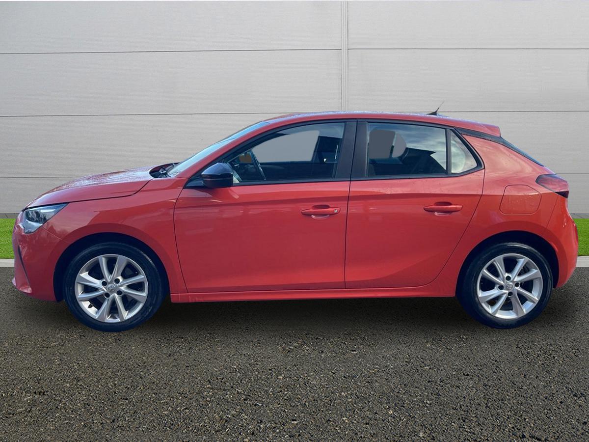 Used Vauxhall Corsa 2020 for sale - 77855619: Photo 4