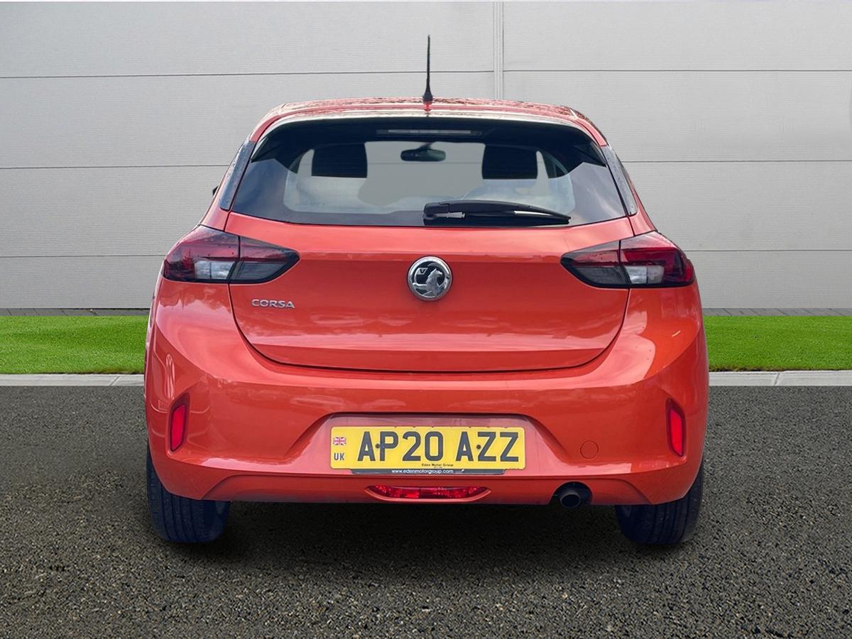 Used Vauxhall Corsa 2020 for sale - 77855619: Photo 6