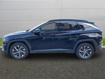 Used Hyundai TUCSON 2022 for sale - 78233002: Photo