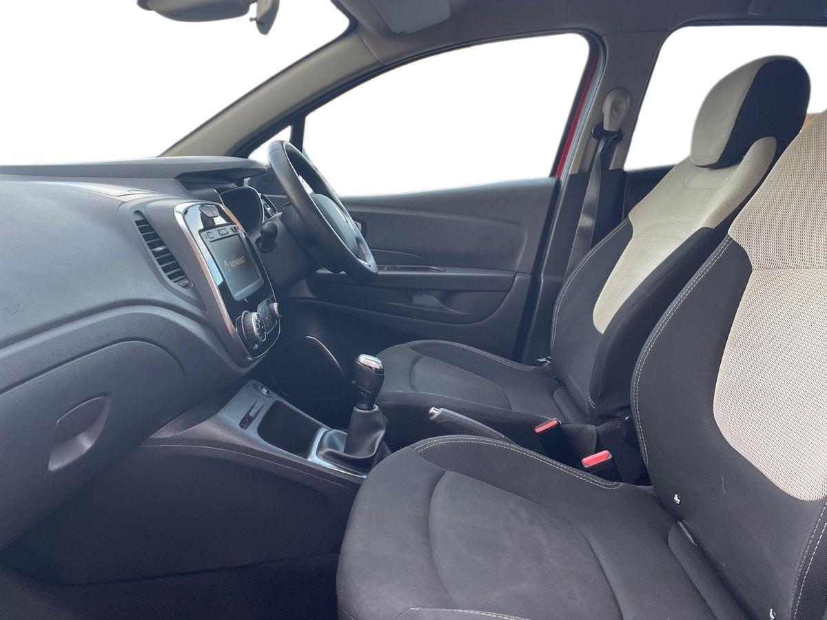 Used Renault Captur 2019 for sale - 76731017: Photo 10